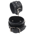 Surrender Wrist Restraints – Fully Adjustable Metal Hook Restraints > Bondage Gear > Restraints