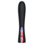 Romp – Waterproof 18cm Silicone Vibrator with 10 Vibration Patterns > Vibrators > Standard Vibrators