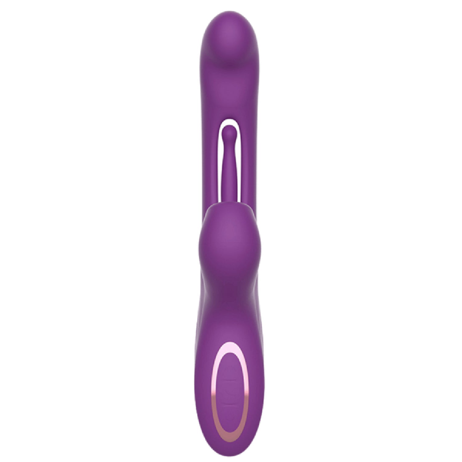 Laviva Viper – C-Spot Massager Vibrator With Suction and Vibration Modes Secondary image