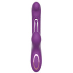 Laviva Viper – C-Spot Massager Vibrator With Suction and Vibration Modes > Vibrators > Ladies > Rabbit