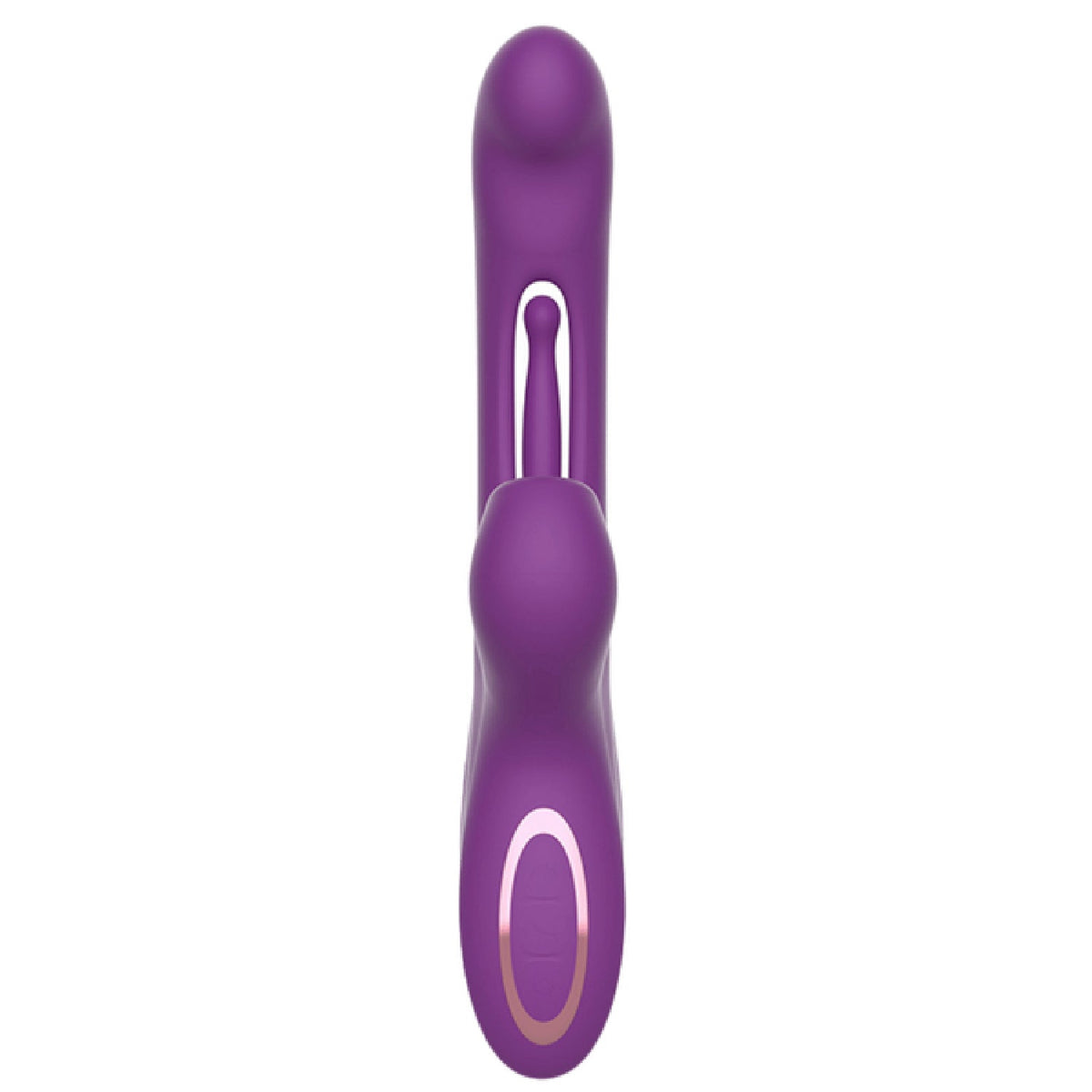 Laviva Viper – C-Spot Massager Vibrator With Suction and Vibration Modes > Vibrators > Ladies > Rabbit