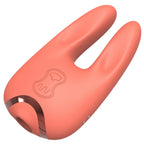 Bloom – Waterproof Silicone Vibrator with Suction and Vibration Features > Vibrators > Ladies > Clitoral Vibrators and Stimulators