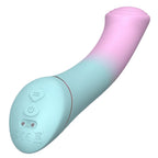 Rechargeable Fawn – Waterproof Vibrator with 9 Frequency Vibrations > Vibrators > Standard Vibrators