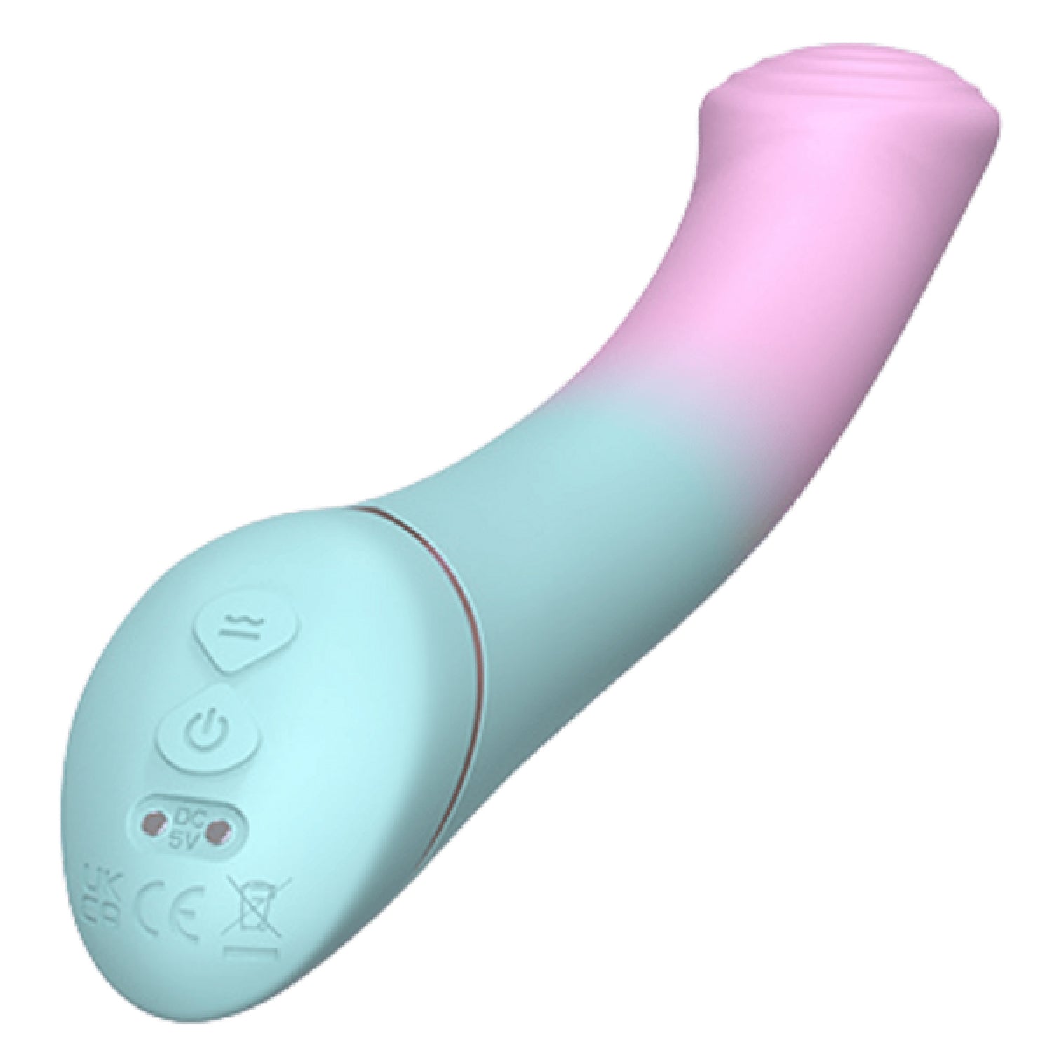 Rechargeable Fawn – Waterproof Vibrator with 9 Frequency Vibrations > Vibrators > Standard Vibrators