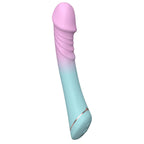 Rosetta Rechargeable – Waterproof Magnetic USB Rechargeable Vibrator with 9 Frequencies > Vibrators > Standard Vibrators