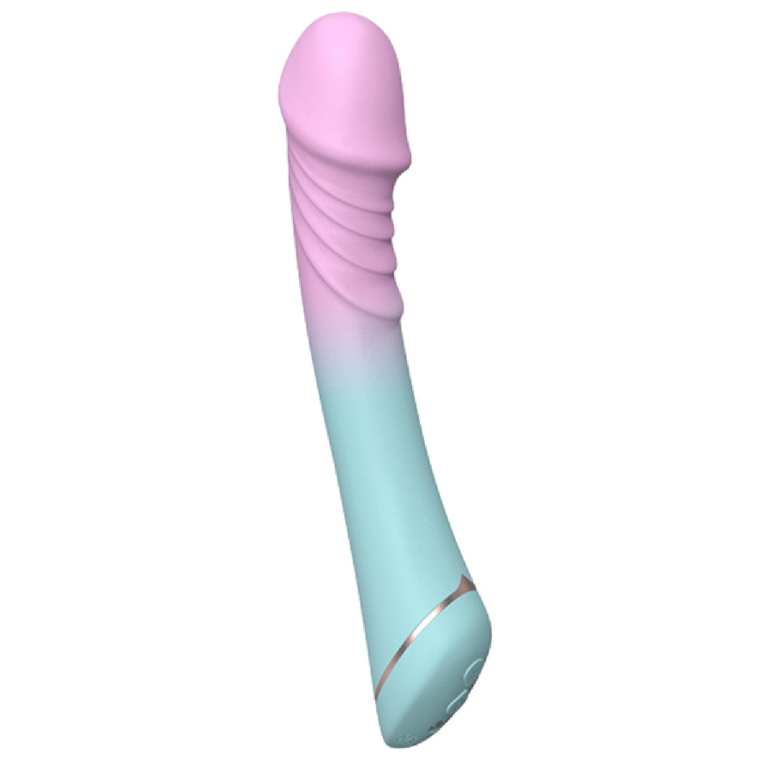 Rosetta Rechargeable – Waterproof Magnetic USB Rechargeable Vibrator with 9 Frequencies > Vibrators > Standard Vibrators
