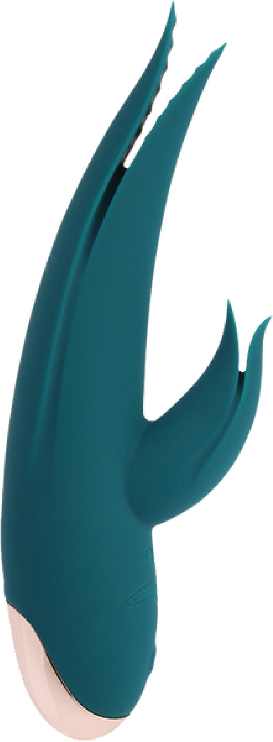 LaViva Couples Lover – Multi-Function 1.57 Inch Diameter Couples Vibrator > Sex Toys > Couples Toys