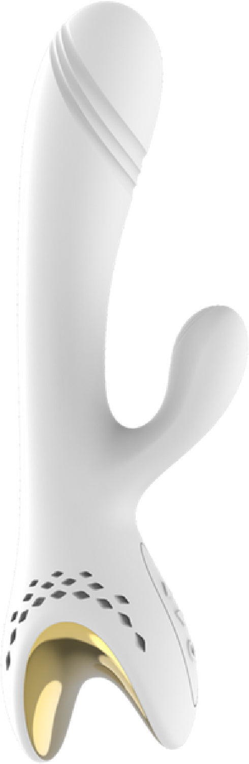 Come Sei Dolce – Luxury Vibrator with 20 Vibration Modes > Vibrators > Ladies > Rabbit