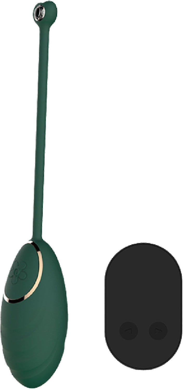 Laviva Mighty Mouse – Remote-Controlled Vibrating Egg with Seven Modes > Sex Toys For Ladies > Vibrating Eggs