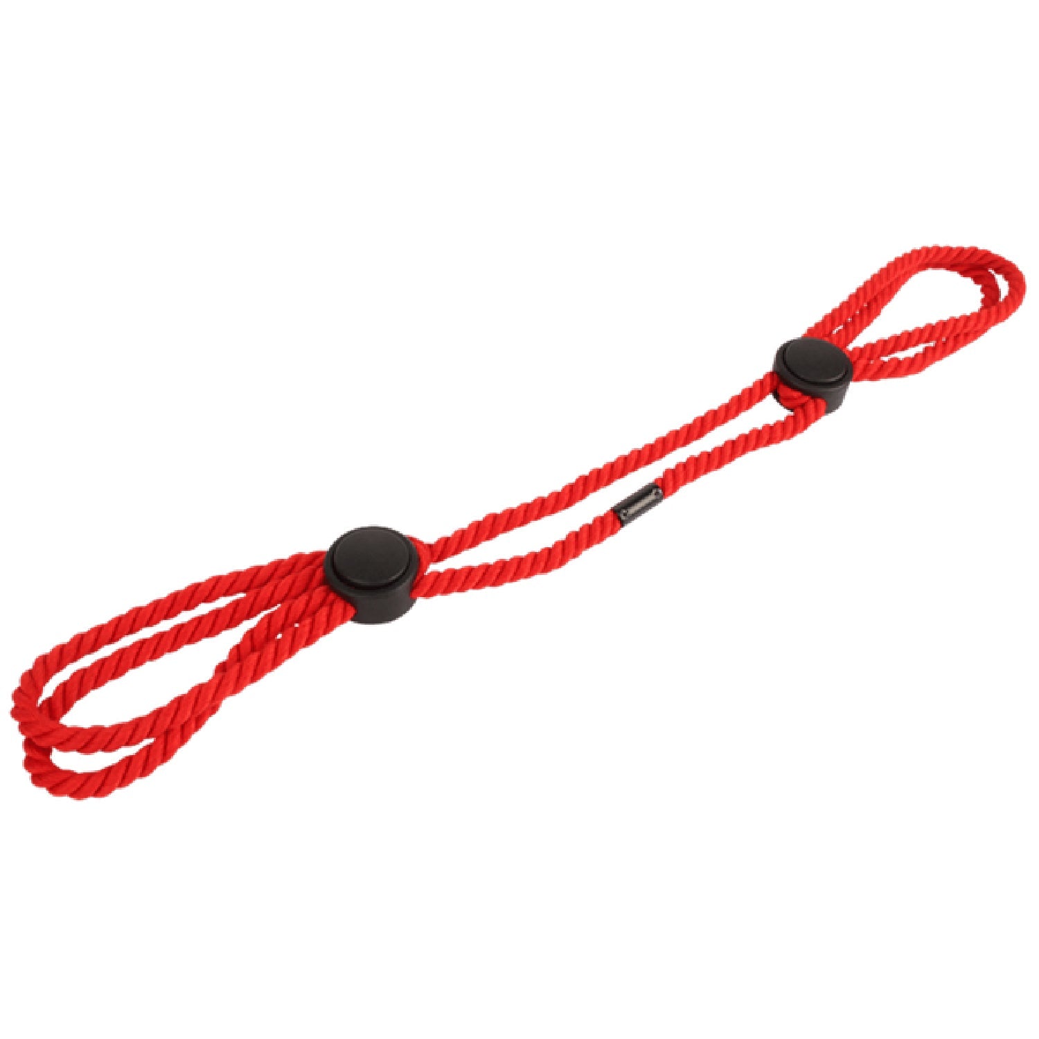 Bondage Cotton Cuffs – Simple Slip Design Restraint Cuffs > Bondage Gear > Restraints