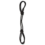 Bondage Cotton Cuffs – Simple Slip Design Restraints > Bondage Gear > Restraints