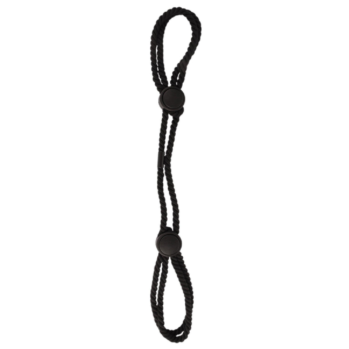Bondage Cotton Cuffs – Simple Slip Design Restraints > Bondage Gear > Restraints