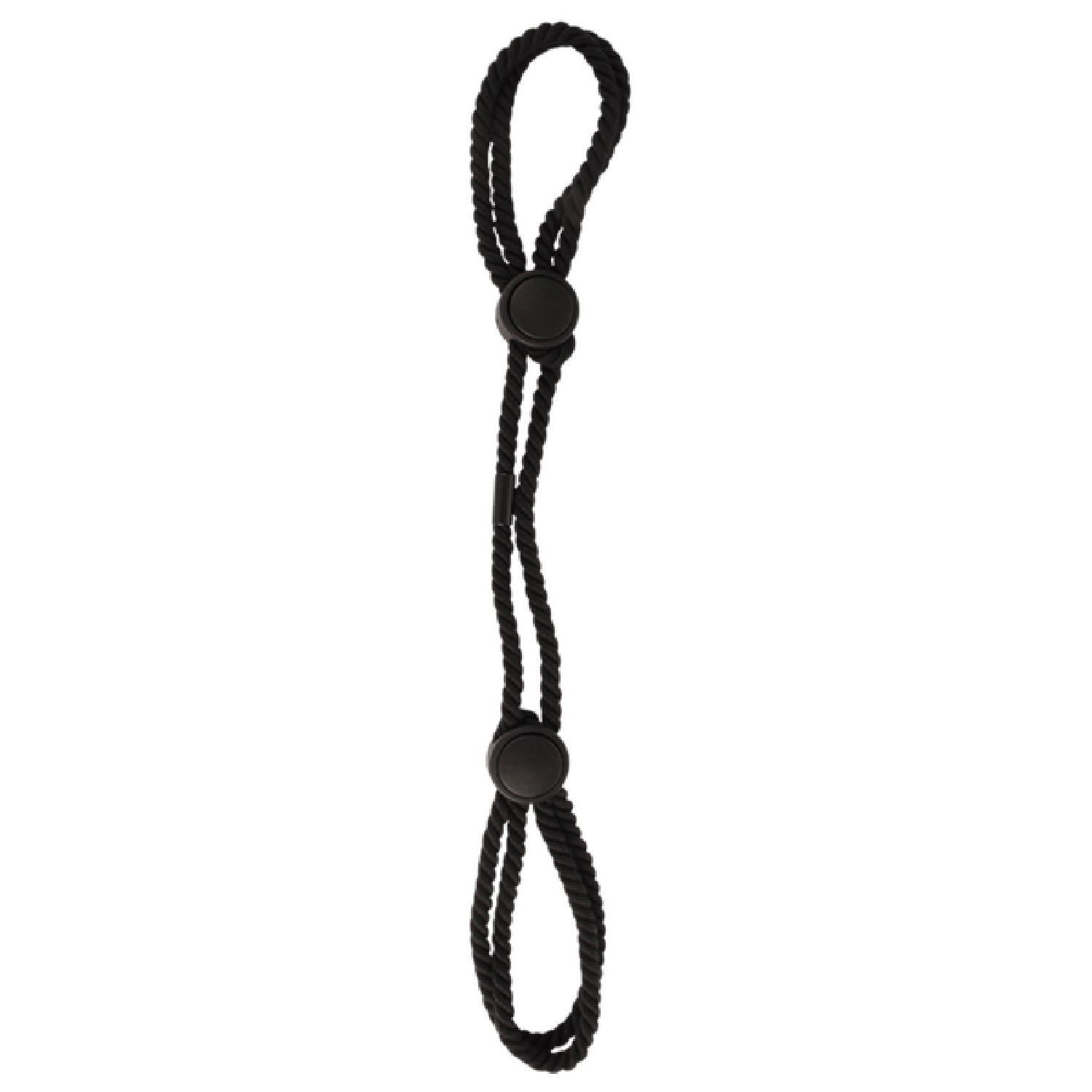 Bondage Cotton Cuffs – Simple Slip Design Restraints > Bondage Gear > Restraints