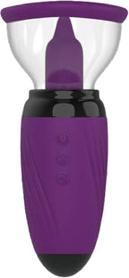 LaViva Clitonator – Multi-Function Pussy Pump > Pumps > Female Pumps