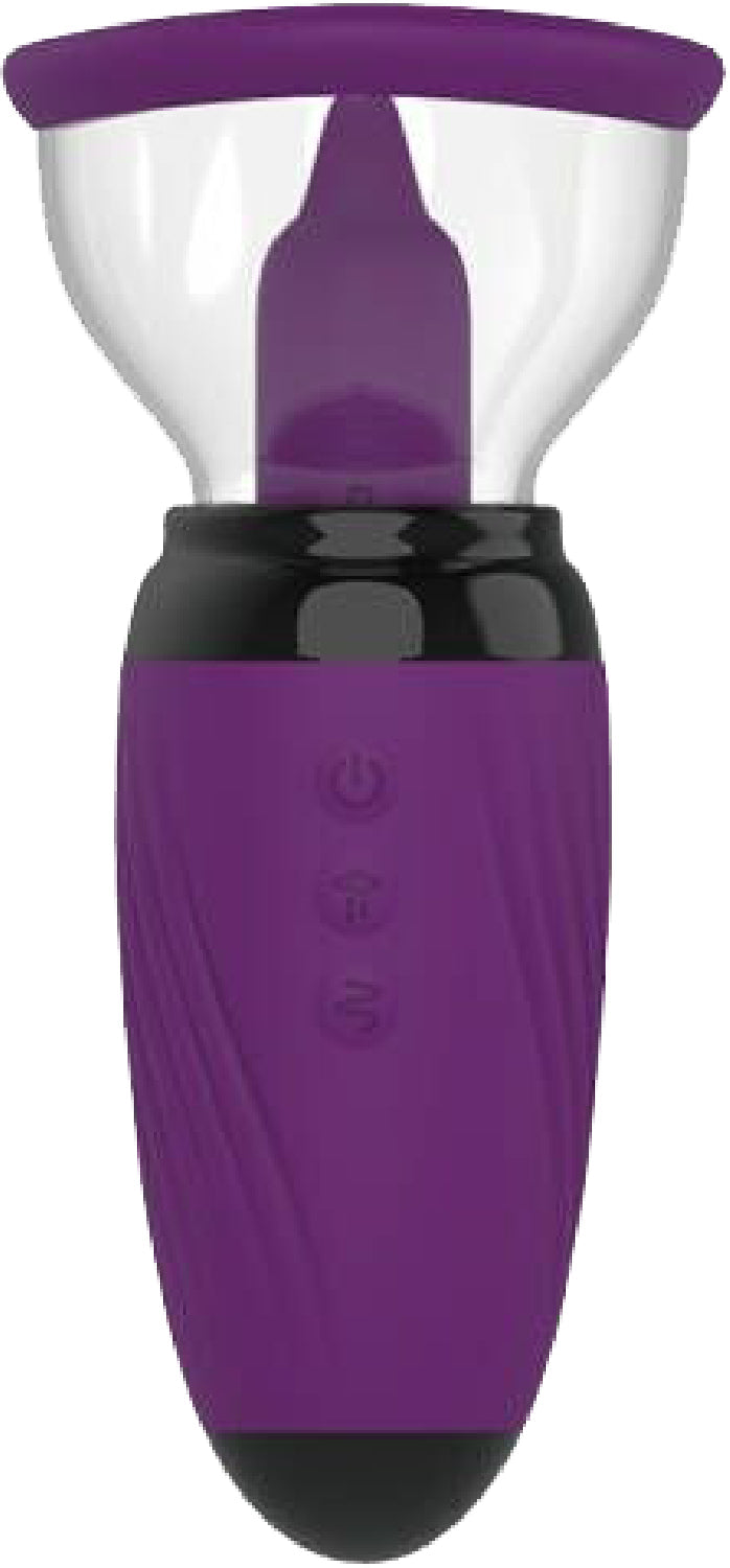 LaViva Clitonator – Multi-Function Pussy Pump > Pumps > Female Pumps