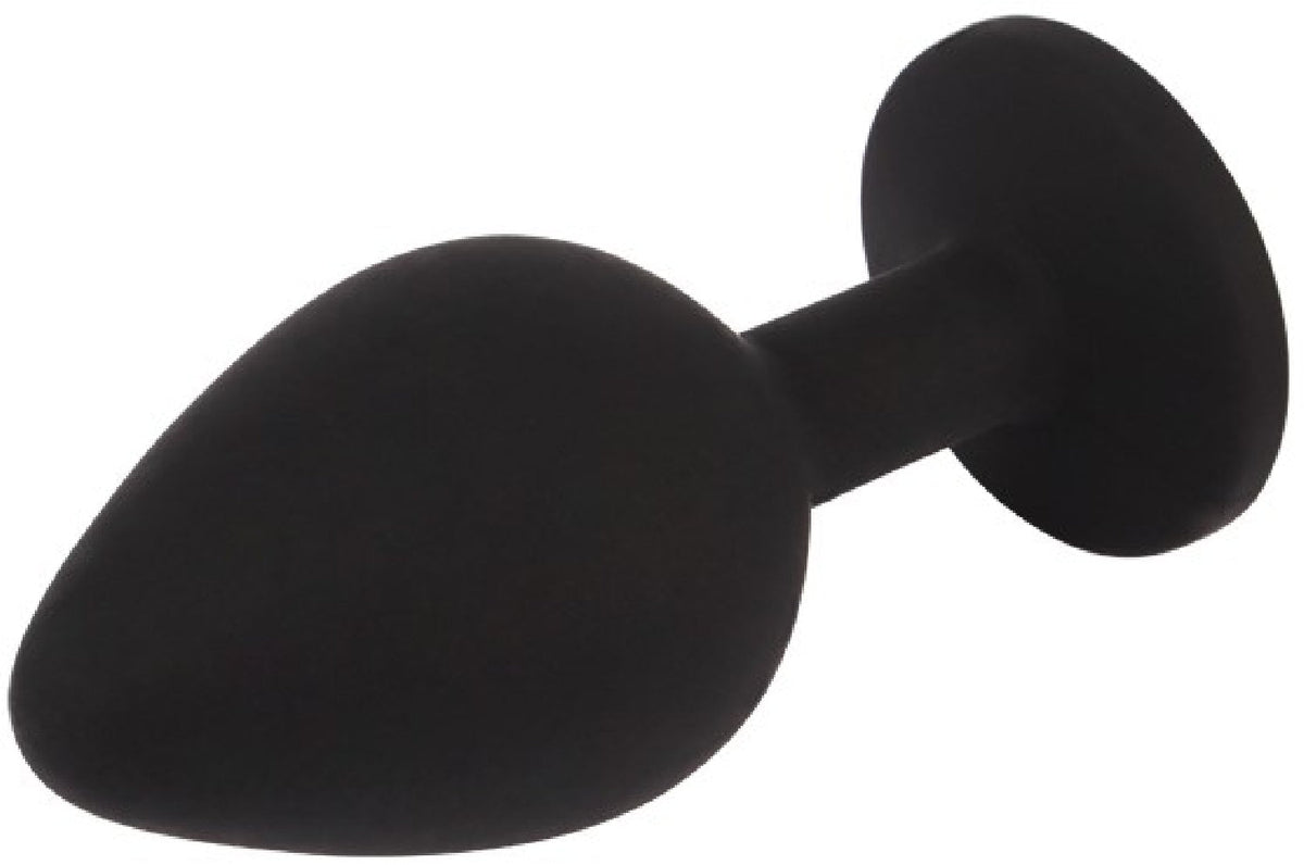 Booty Fantasy 4 Piece Diamond Butt Plug Collection – Luxury Butt Plug Set > Anal Range > Butt Plug Kits