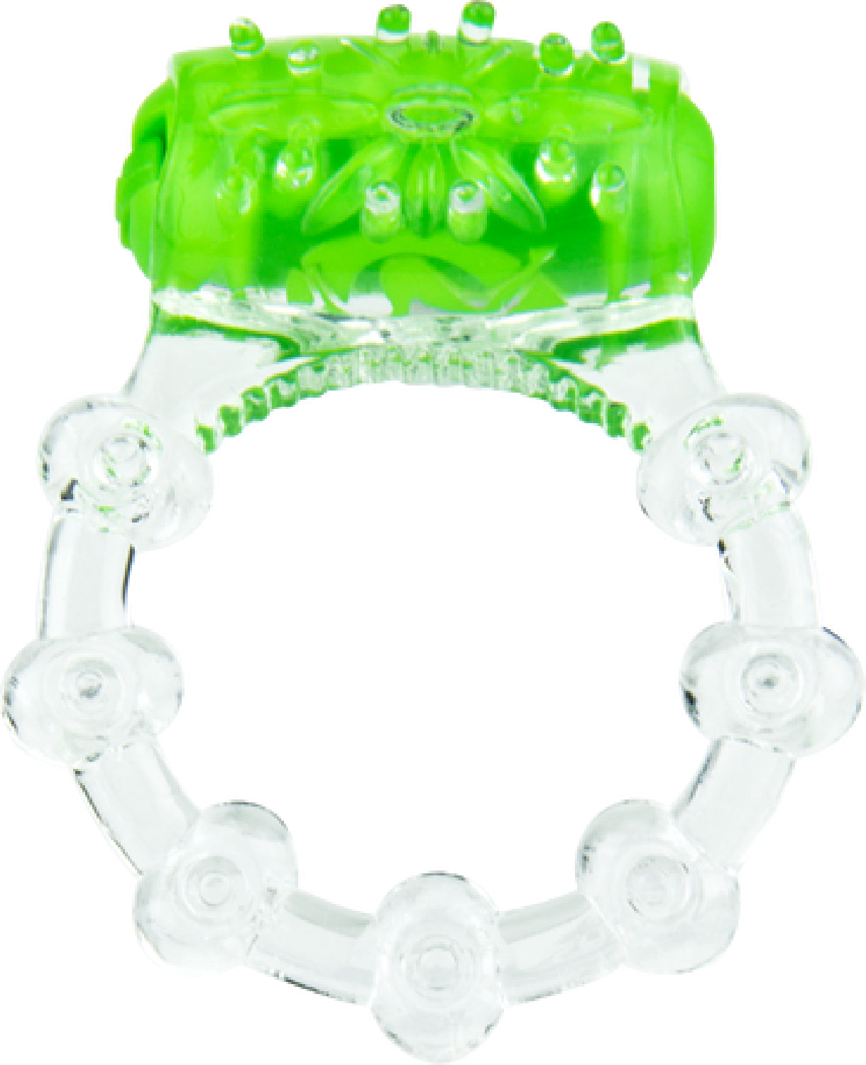 Screaming O ColorPop Quickie – Disposable Stretchable Vibrating Ring > Cock Ring > Vibrating