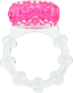 Screaming O ColorPop Quickie – Disposable Stretchable Vibrating Ring > Cock Ring > Vibrating