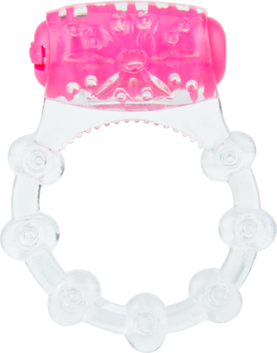 Screaming O ColorPop Quickie – Disposable Stretchable Vibrating Ring > Cock Ring > Vibrating