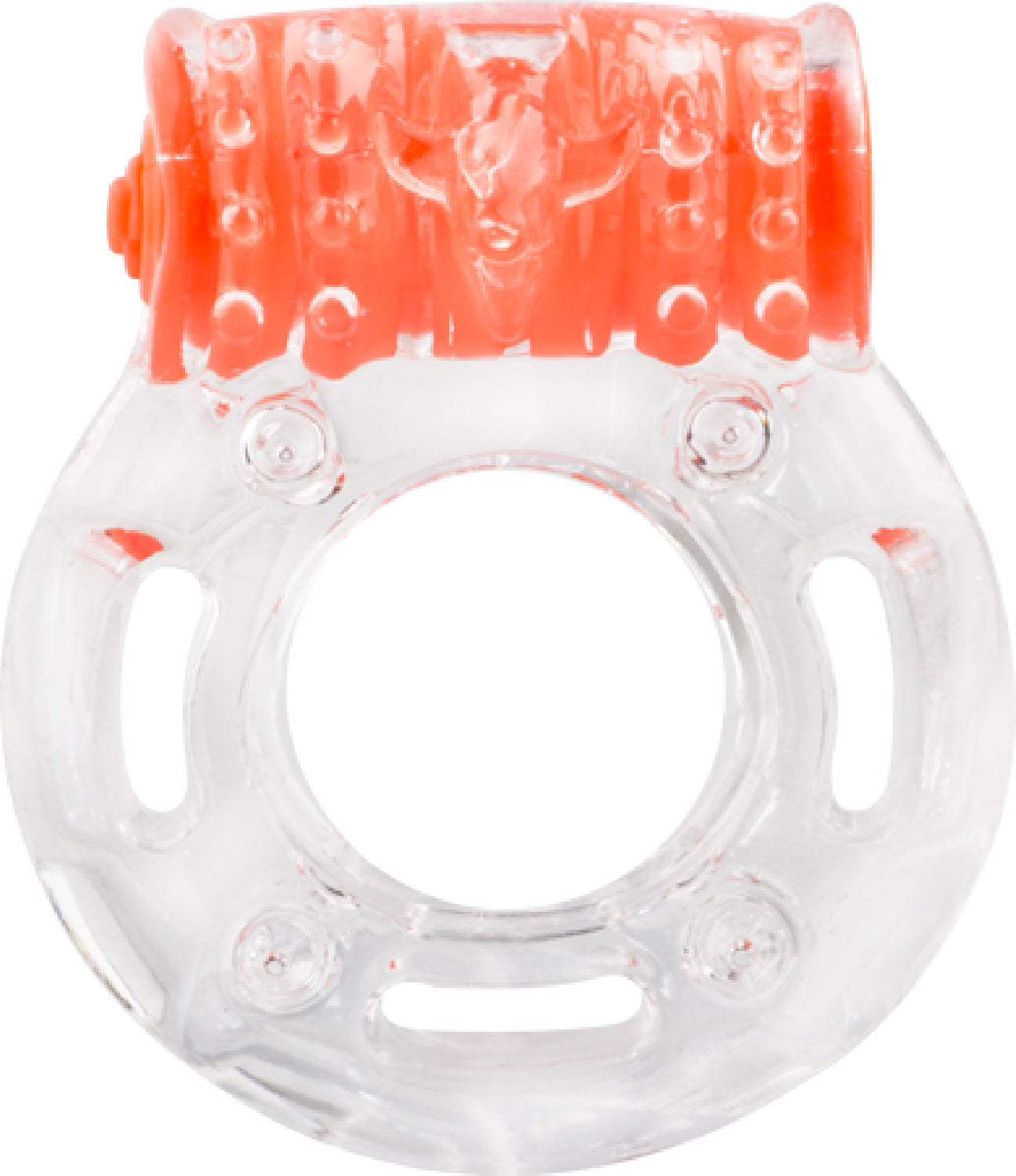 Screaming O Colour Pop Quickie Plus – Vibrating Erection Ring > Cock Ring > Vibrating