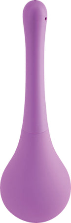 Squeeze Clean – Medical Style Douche with 3 Nozzle Heads 190ml Capacity > Essentials > Feminine Care