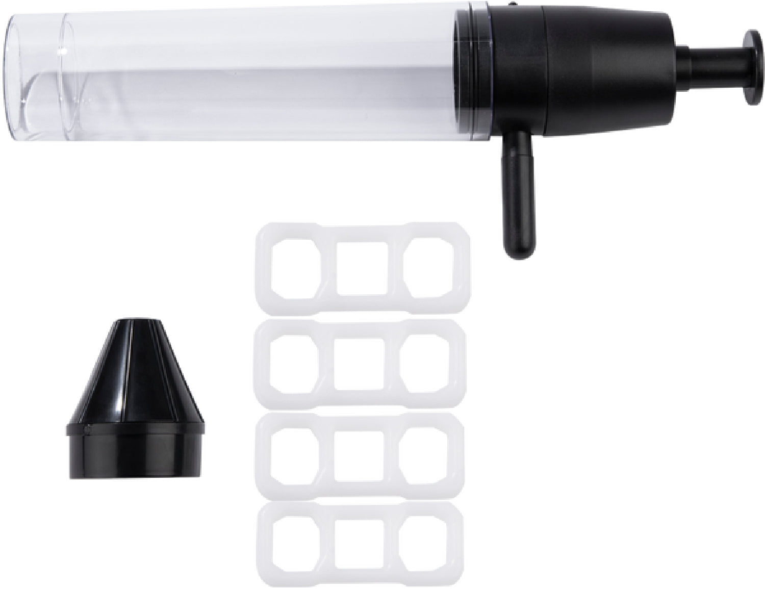 Vacuum Erection Device – Medical Device for Erection Support > Pumps > Penis Pumps