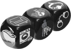 Romantic Dice – Intimate Game Accessories > Novelties > Games