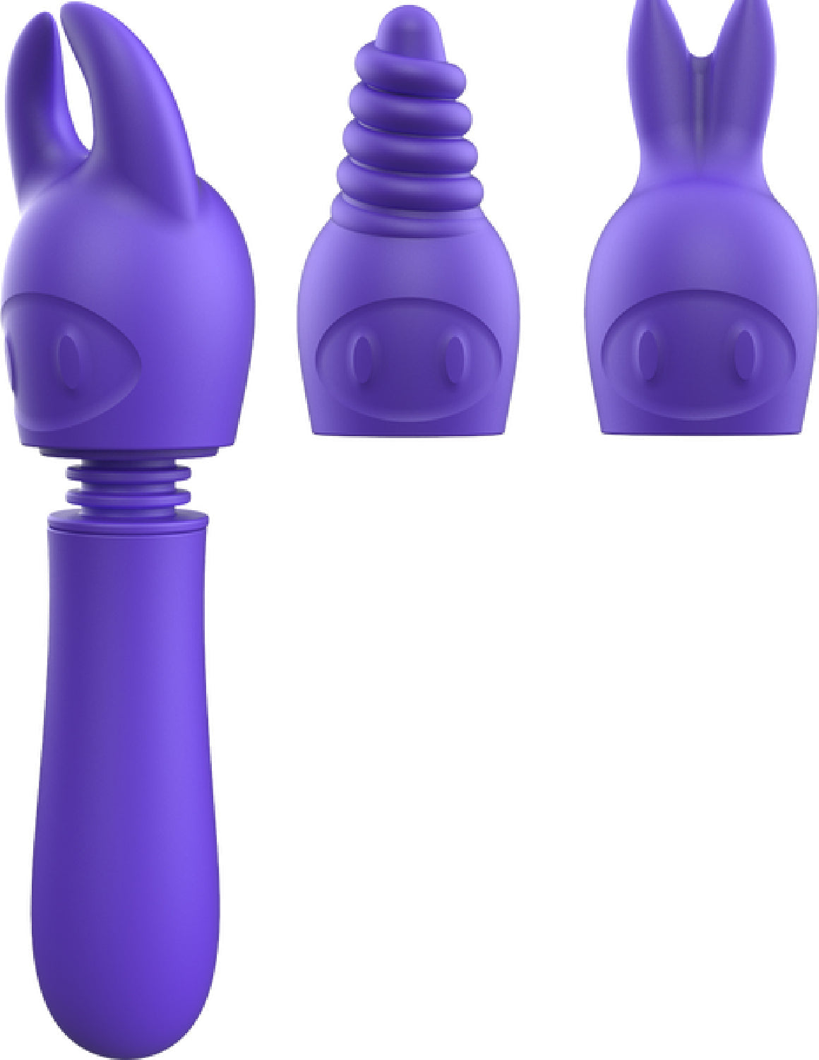 Tip Frenzy – Rechargeable Splash Proof Flexible Shaft Vibrator with 10 Rhythms > Vibrators > Mini Vibrators