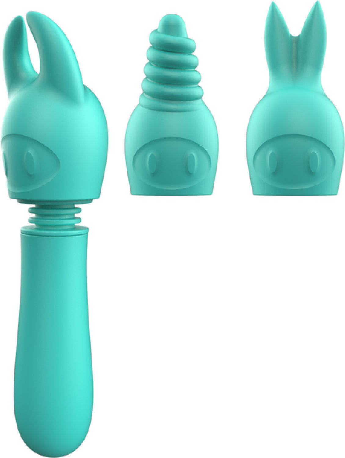 Tip Frenzy – Rechargeable Splash Proof Flexible Shaft Vibrator with 10 Rhythms > Vibrators > Mini Vibrators