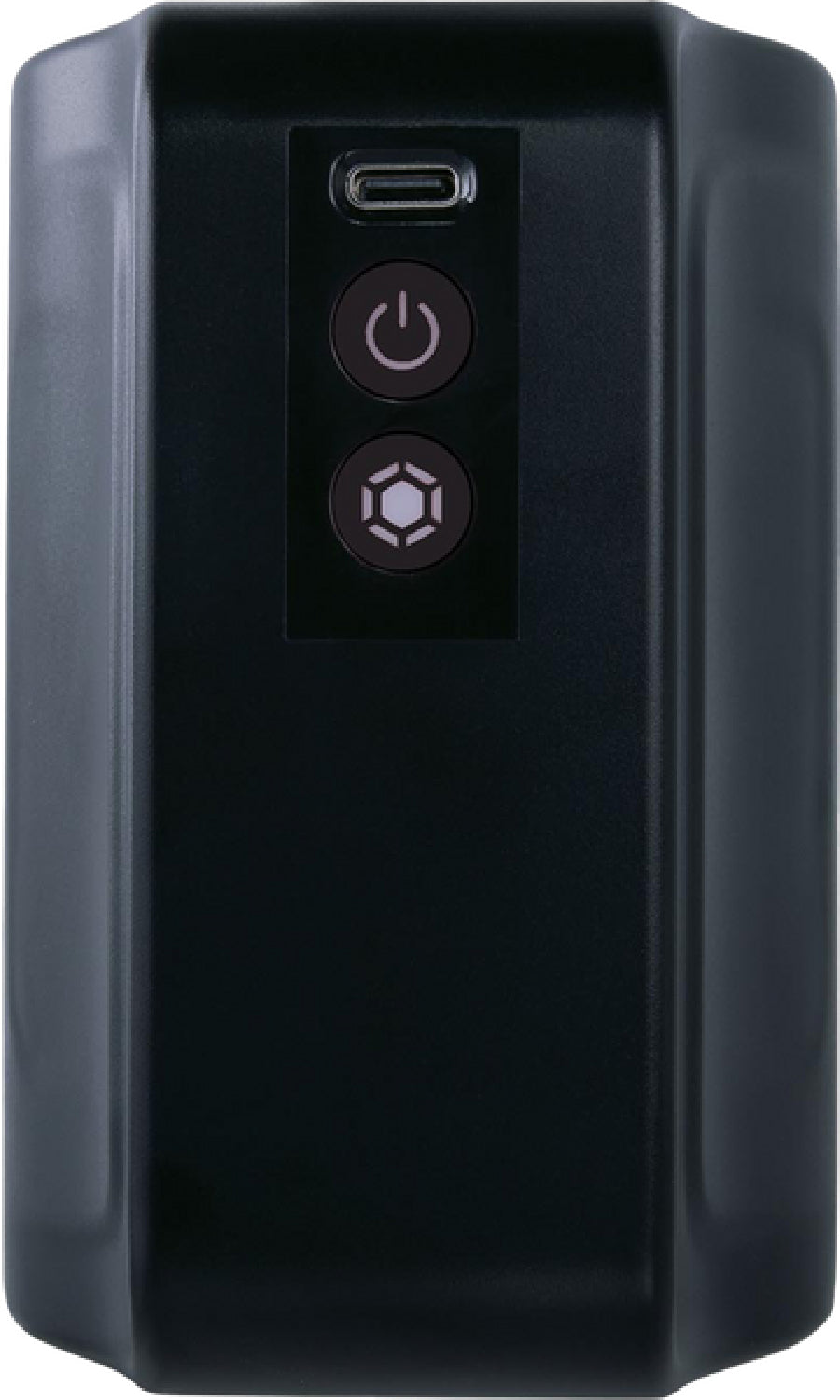 The Hex (Black) > Sex Toys For Men > Masturbators > Vibrating