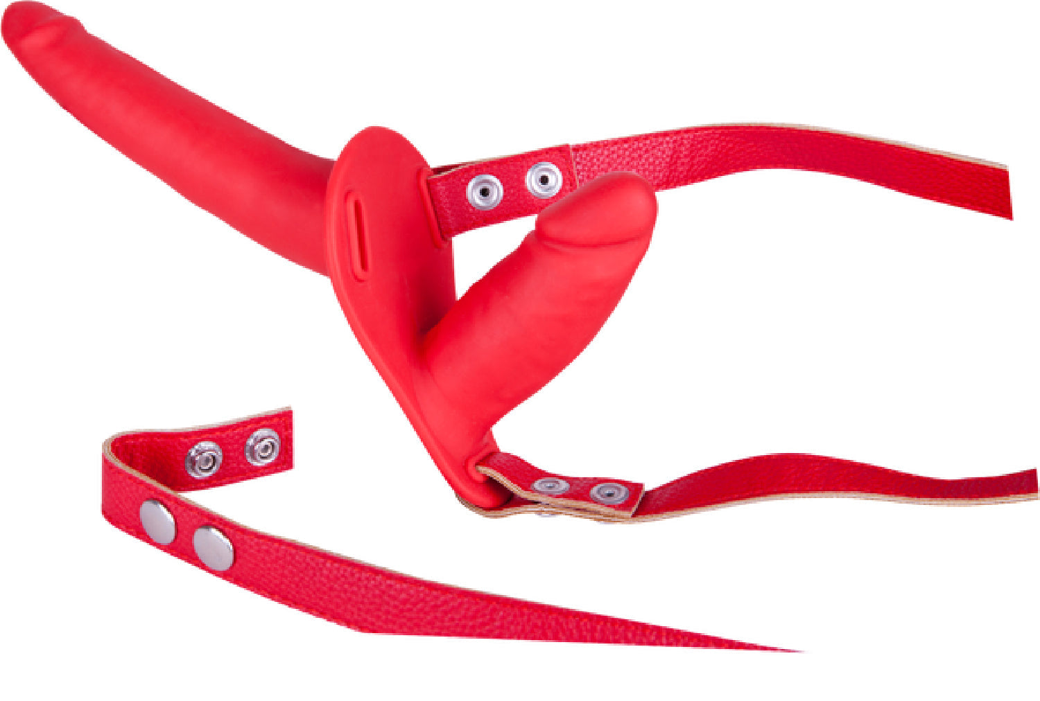 Sex Companion Strap-On – Strap-On Harness > Dildos > Strapless Strap Ons