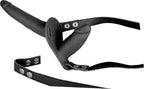 Sex Companion Strap-On – Strap-On Harness > Dildos > Strapless Strap Ons