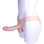 Ultra Realistic 6.5 Inch Penis Panty – Flexible Comfortable Underwear > Gender > Bodyforms