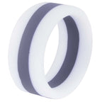 Silicone Cock Ring – Flexible Durable Hygienic Silicone Cock Ring > Cock Ring > Single