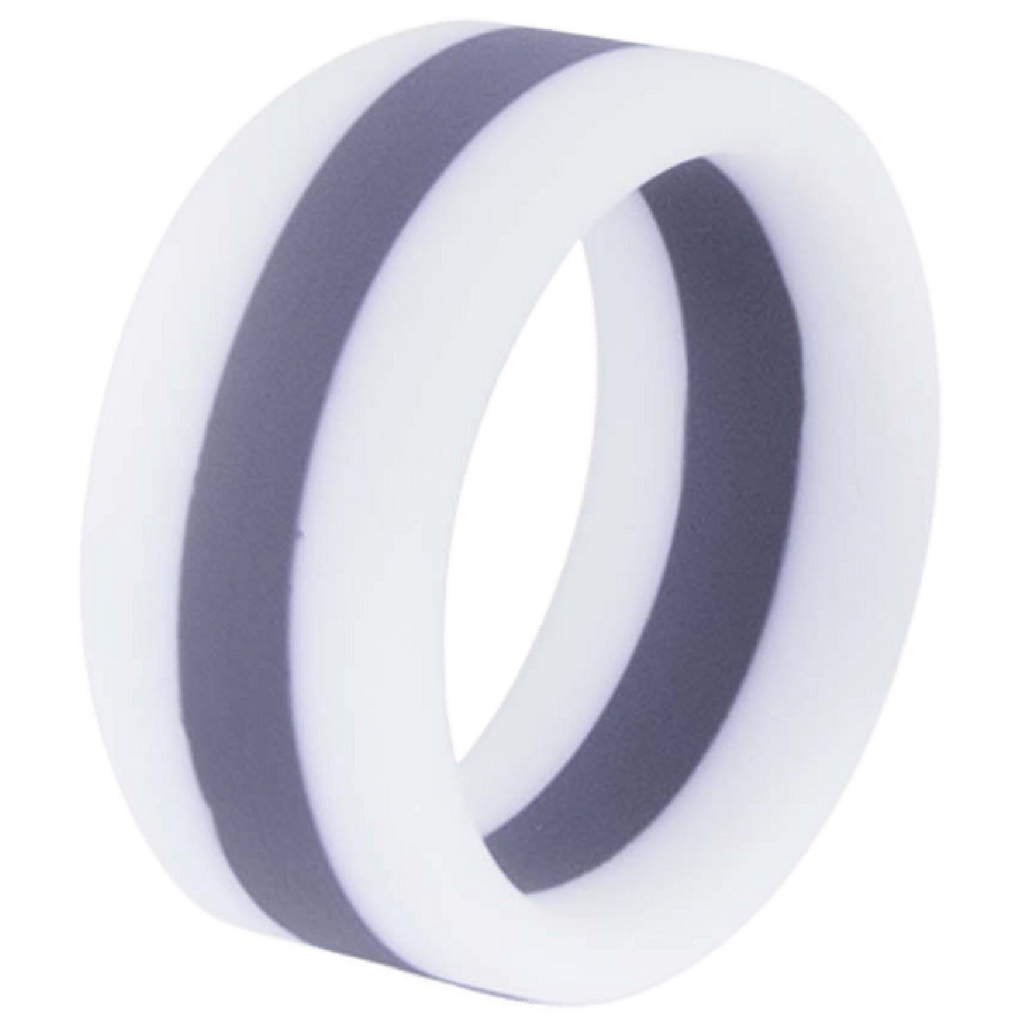Silicone Cock Ring – Flexible Durable Hygienic Silicone Cock Ring > Cock Ring > Single