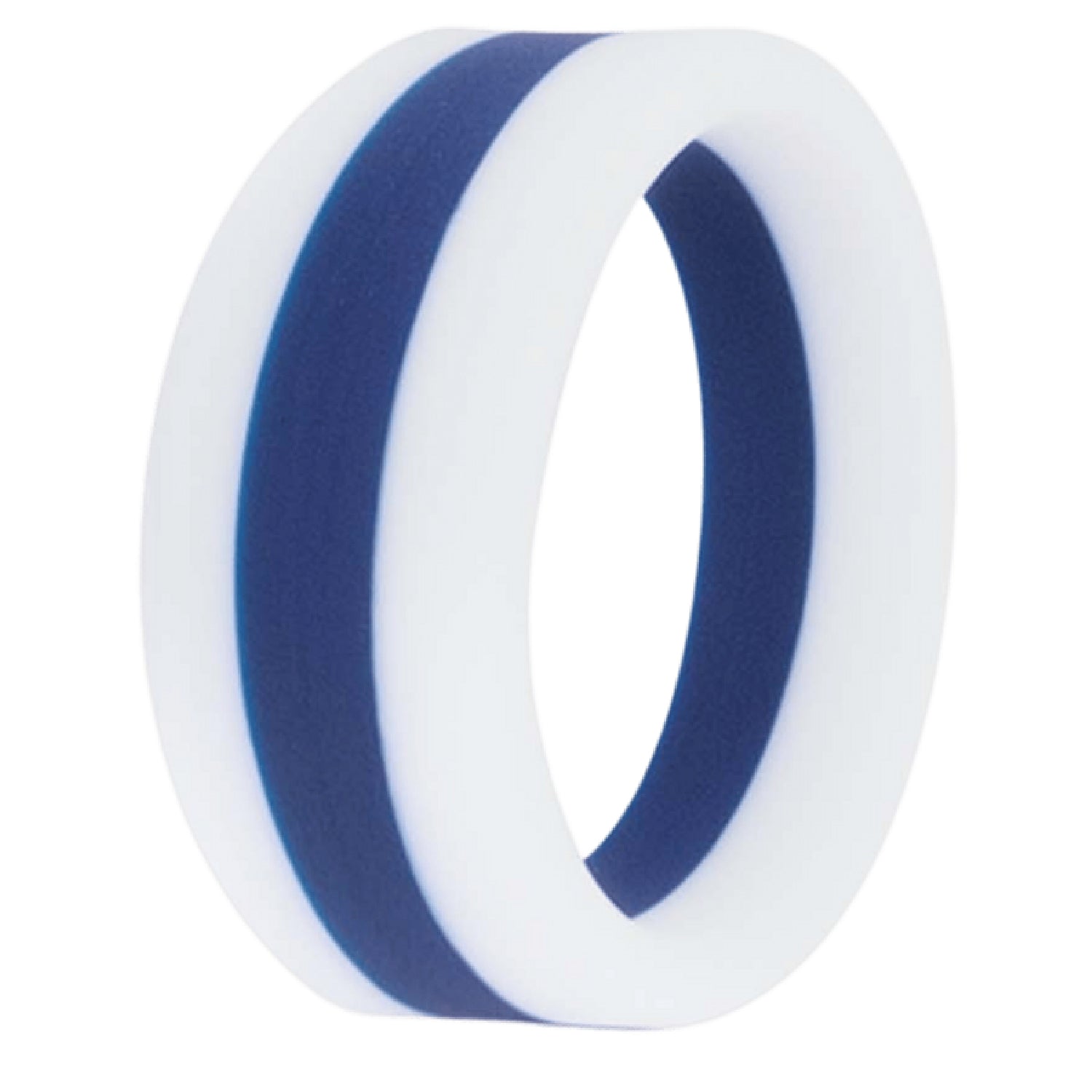 Silicone Cock Ring – Flexible Durable Hygienic Silicone Cock Ring > Cock Ring > Single