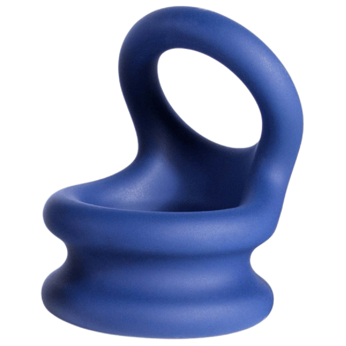 Silicone Cock Ring Medium – Flexible Durable Hygienic Silicone Ring > Cock Ring > Sling