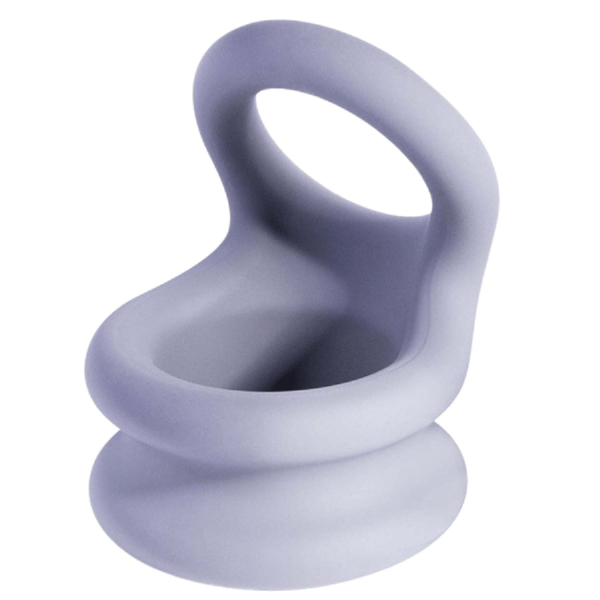 Silicone Cock Ring Large – Stretchy Durable Silicone Penis Ring > Cock Ring > Sling
