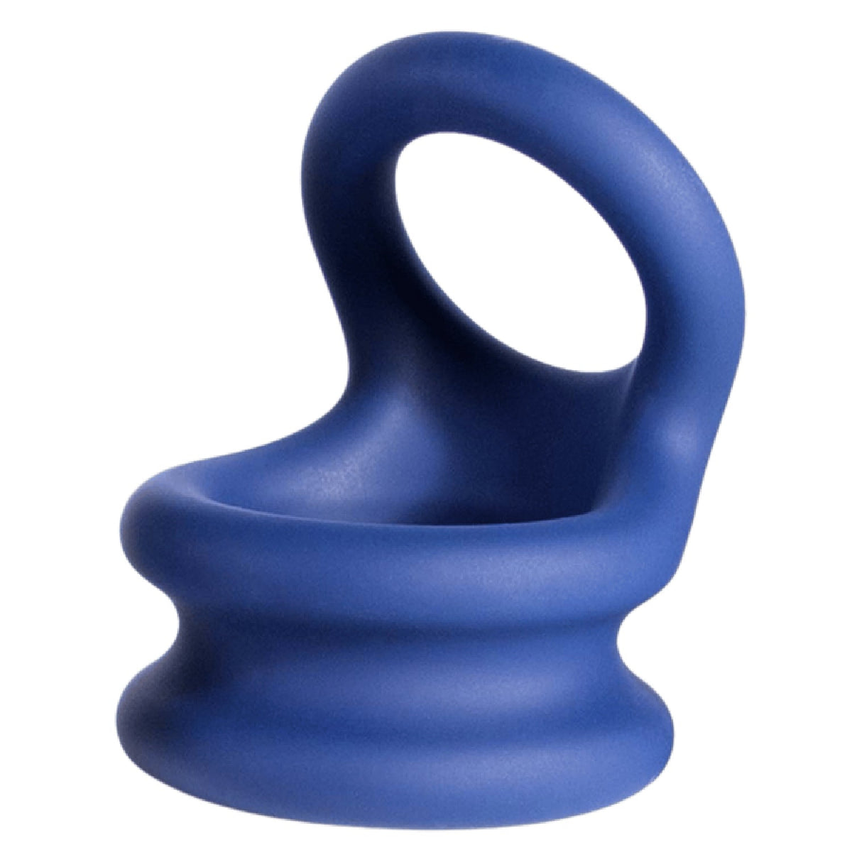Silicone Cock Ring Large – Stretchy Durable Silicone Penis Ring > Cock Ring > Sling