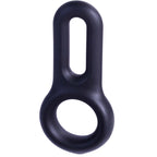 Silicone Cock and Ball Ring – Flexible Stretchy Durable Silicone Ring > Cock Ring > Single