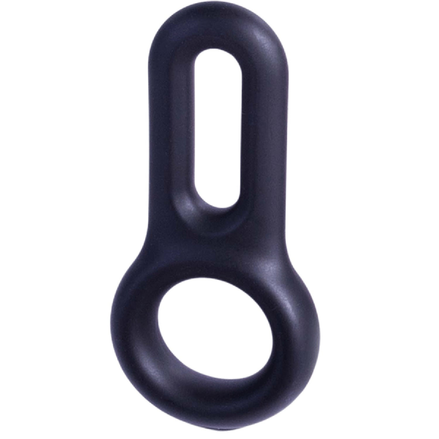 Silicone Cock and Ball Ring – Flexible Stretchy Durable Silicone Ring > Cock Ring > Single