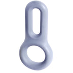 Silicone Cock and Ball Ring – Flexible Stretchy Durable Silicone Ring > Cock Ring > Single