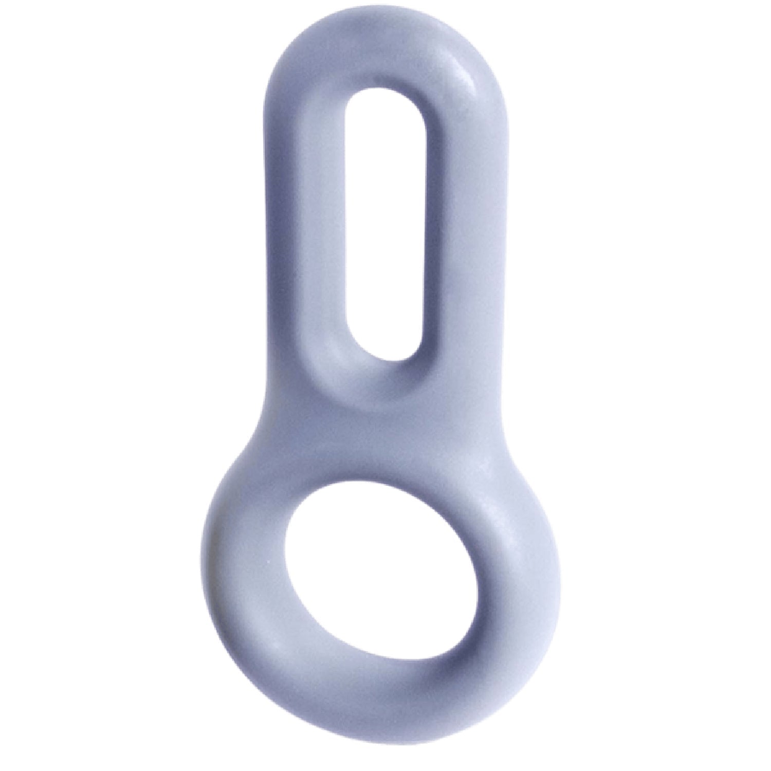 Silicone Cock and Ball Ring – Flexible Stretchy Durable Silicone Ring > Cock Ring > Single