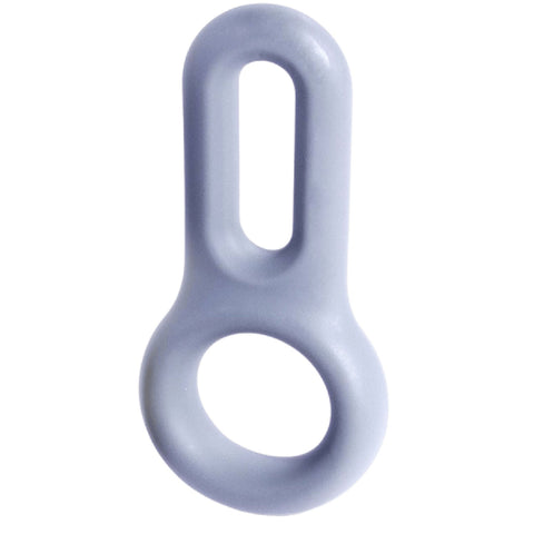 Silicone Cock and Ball Ring – Flexible Stretchy Durable Silicone Ring > Cock Ring > Single