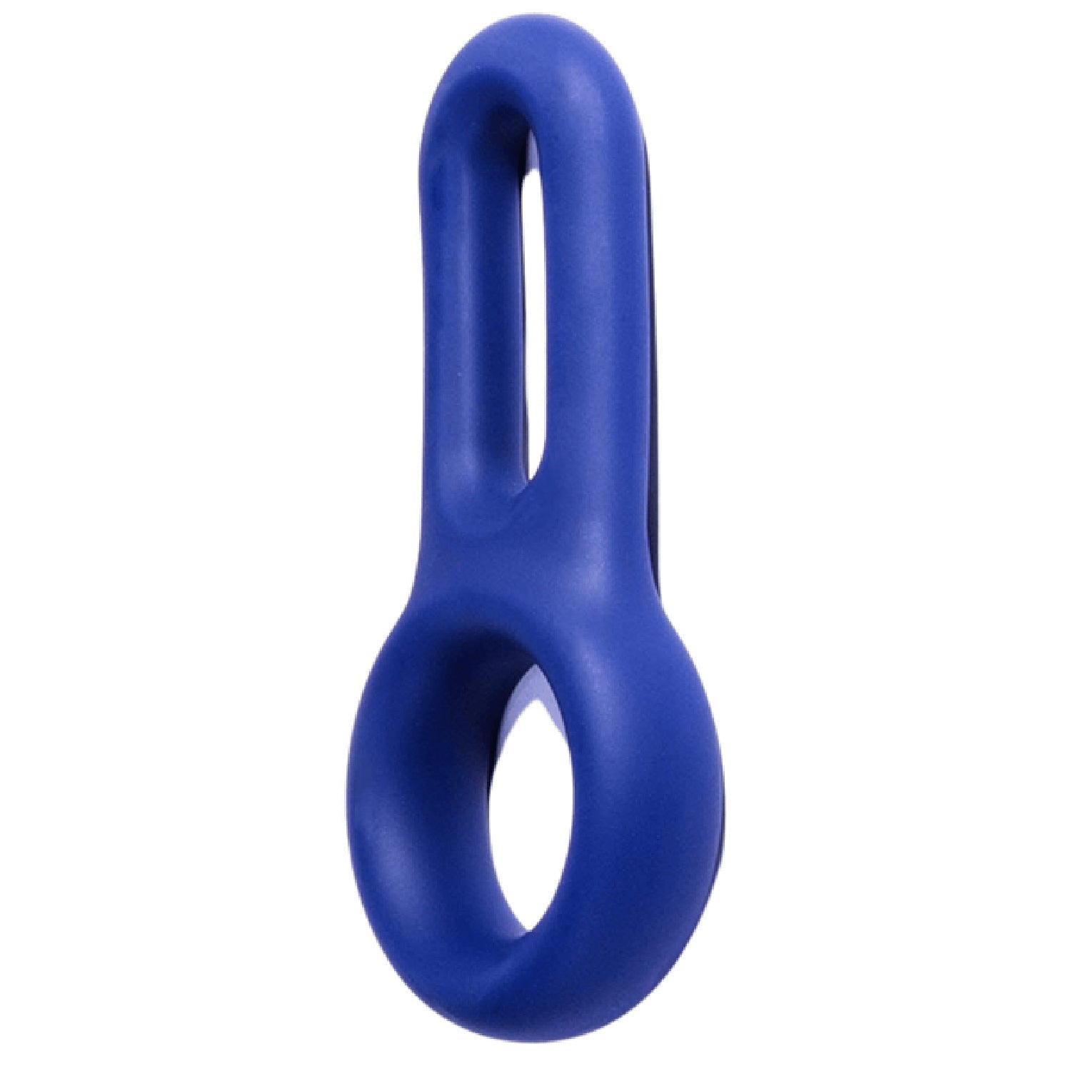 Silicone Cock and Ball Ring – Flexible Stretchy Durable Silicone Ring Secondary image