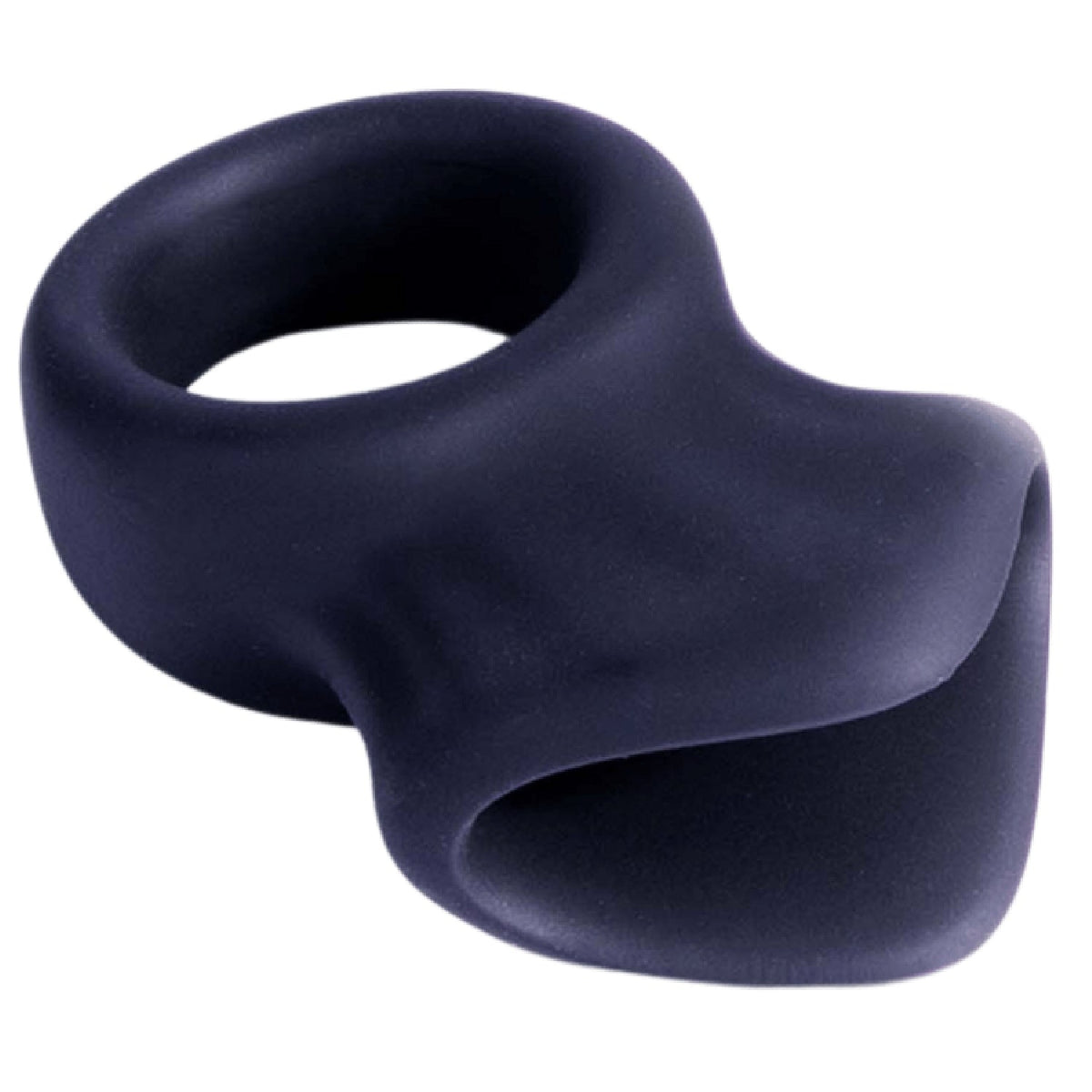 Silicone Cock and Ball Ring – Flexible Durable Hygienic Silicone Ring > Cock Ring > Sling