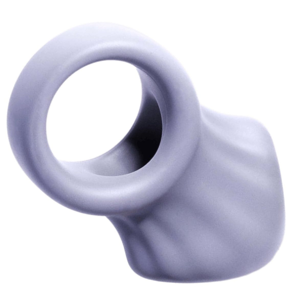 Silicone Cock and Ball Ring – Flexible Durable Hygienic Silicone Ring > Cock Ring > Sling