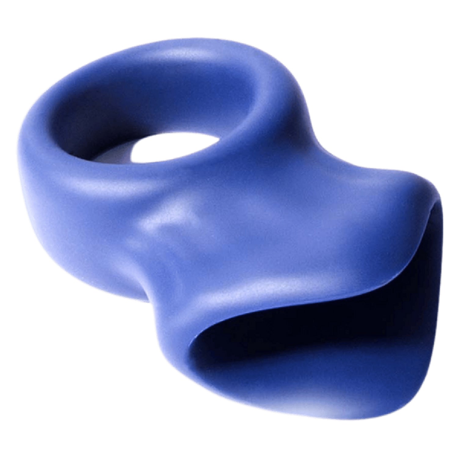 Silicone Cock and Ball Ring – Flexible Durable Hygienic Silicone Ring > Cock Ring > Sling