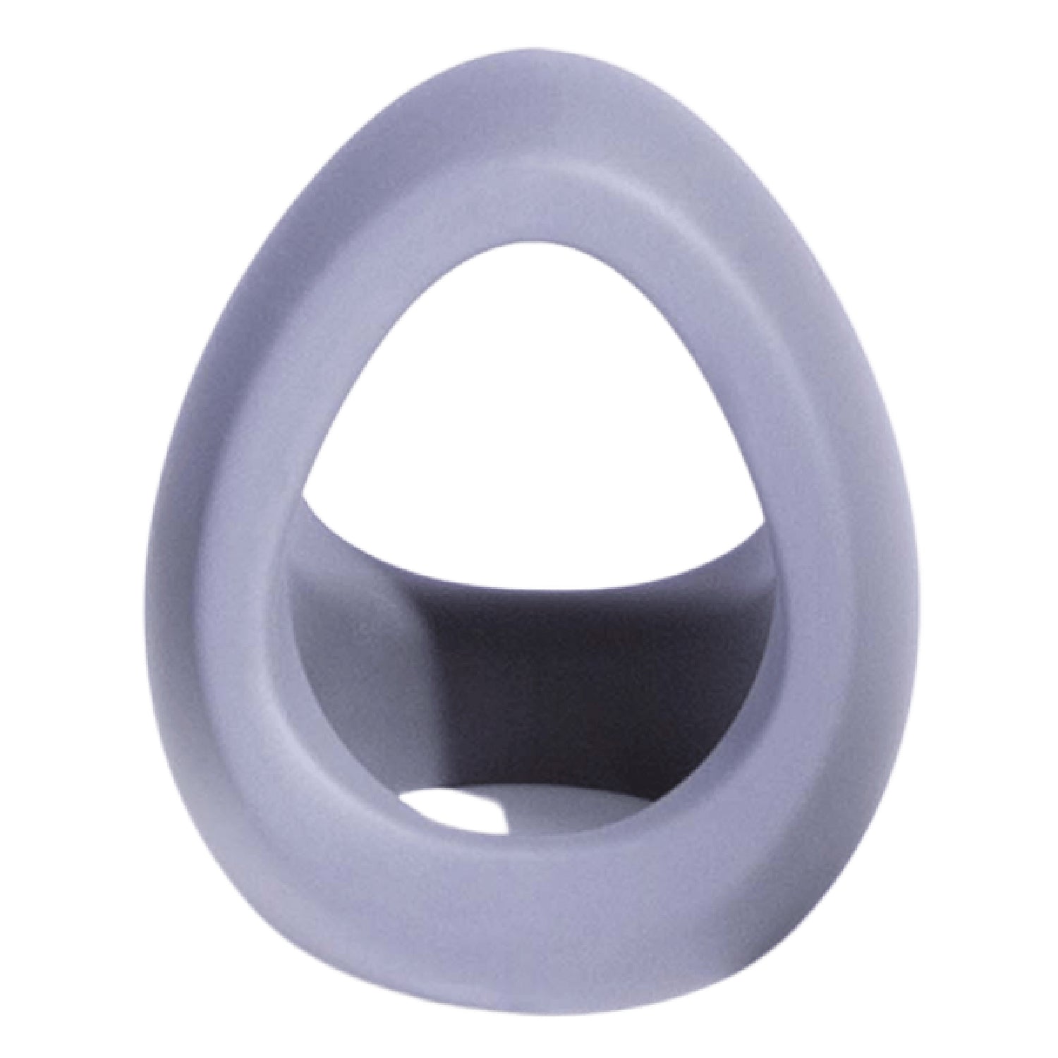 Silicone Cock and Ball Ring – Stretchy Durable Silicone Penis and Ball Ring Secondary image