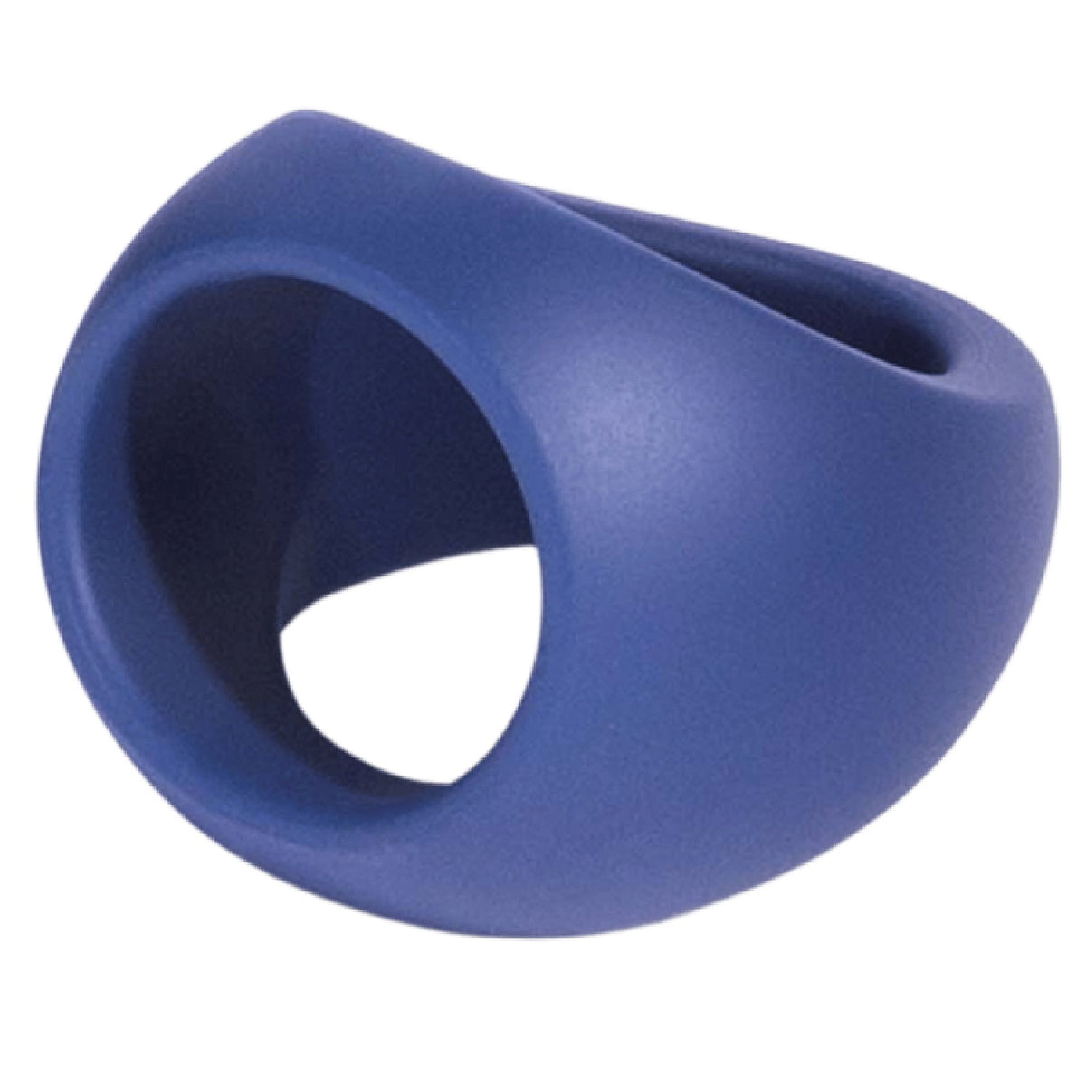 Silicone Cock and Ball Ring – Stretchy Durable Silicone Penis and Ball Ring > Cock Ring > Sling